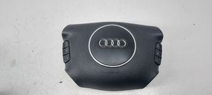 Audi A3 S3 8P Poduszka powietrzna Airbag kierownicy 8P0880201E