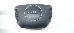 Audi A3 S3 8P Ohjauspyörän turvatyyny 8P0880201E