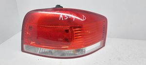 Audi A3 S3 8P Takavalot 8P0945258