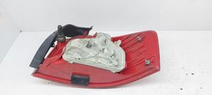 Audi A3 S3 8P Lampa tylna 8P0945095