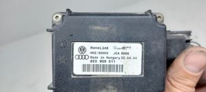 Audi A3 S3 8P Inne komputery / moduły / sterowniki 8E0909511