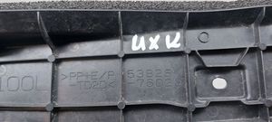 Lexus UX Кромка крыла 5382876020
