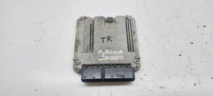 Volkswagen Touareg I Calculateur moteur ECU 070906016