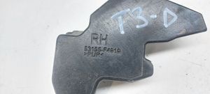 Toyota C-HR Supporto/guarnizione in poliuretano espanso del parafango 53155F4010