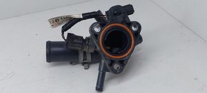 Toyota C-HR Durite de refroidissement tube 