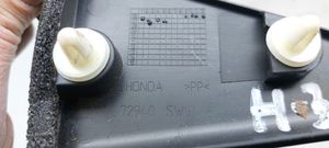 Honda CR-V Rear door trim (molding) 72940SWW
