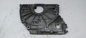 BMW 3 E90 E91 Osłona łańcucha rozrządu 781069503