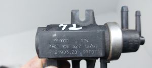 Volkswagen Multivan T4 Solenoidinis vožtuvas 1H0906627