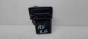 Toyota Avensis Verso Takaoven tuhkakuppi 7413248010