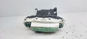 Toyota Yaris Verso Tachimetro (quadro strumenti) 8380052700