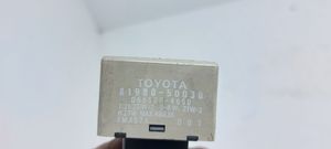 Toyota Yaris Verso Inne przekaźniki 8198050030