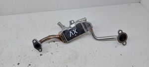 Subaru XV II EGR valve cooler N09D21A0030