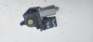 Volkswagen Touran II Front door window regulator motor 5K0959703A