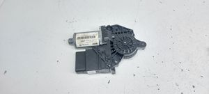 Volkswagen Touran II Front door window regulator motor 5K0959703A