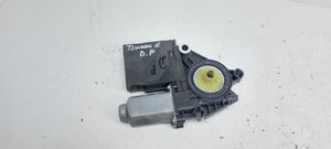 Volkswagen Touran II Front door window regulator motor 5K0959793