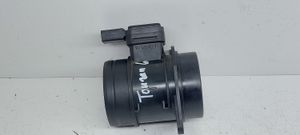 Volkswagen Touran II Mass air flow meter 03L906461