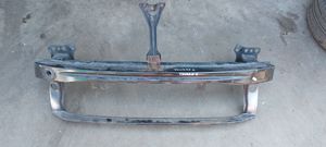 Volkswagen Touran II Front bumper cross member 