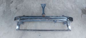 Volkswagen Touran II Front bumper cross member 