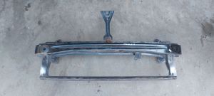 Volkswagen Touran II Front bumper cross member 