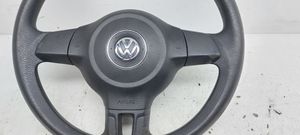 Volkswagen Touran II Volant 