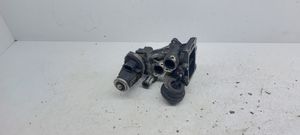 Volkswagen Touran II Soupape vanne EGR 0280751012