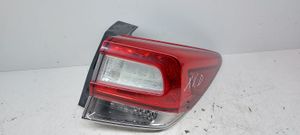 Subaru XV II Lampa tylna 92432200