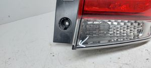 Subaru XV II Rear/tail lights 92432200