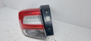 Subaru XV II Rear/tail lights 92431200