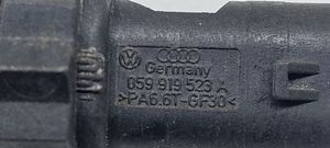 Audi Q2 - Polttoaineen lämpötila-anturi 04L919565