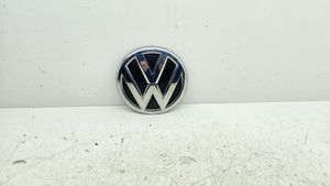 Volkswagen Touran II Gamintojo ženkliukas/ modelio raidės 1T0853630