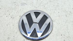 Volkswagen Touran II Logo, emblème de fabricant 1T0853630