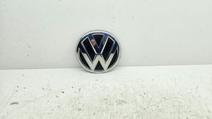 Volkswagen Touran II Logo, emblème de fabricant 1T0853630