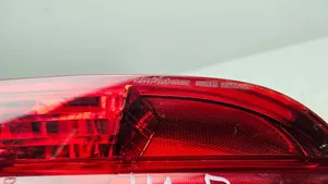 Honda CR-V Rear bumper light 23617602