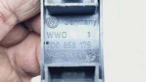 Volkswagen Multivan T4 Inny element deski rozdzielczej 7D0858179