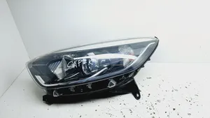 Renault Captur Faro/fanale 260600093R