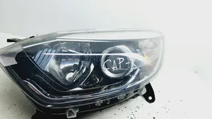 Renault Captur Faro/fanale 260600093R