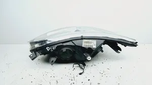 Renault Captur Faro/fanale 260100961R