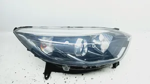 Renault Captur Faro delantero/faro principal 260100961R