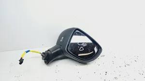 Renault Captur Espejo lateral eléctrico de la puerta delantera 