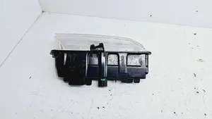 Renault Captur Lampa LED do jazdy dziennej 266003864R