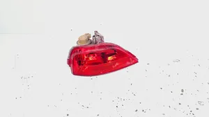 Renault Captur Rear bumper light 