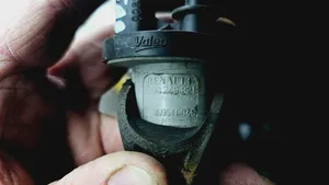Renault Captur Zawór ciśnienia 8200248821