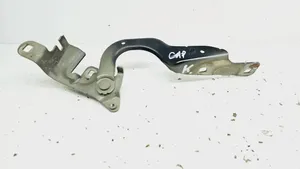 Renault Captur Charnière, capot moteur 654011593R