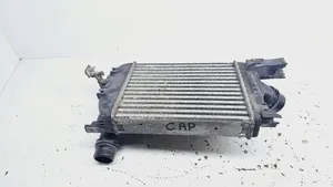 Renault Captur Chłodnica powietrza doładowującego / Intercooler 144963014R
