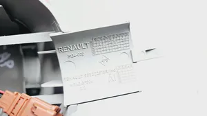 Renault Captur Wykończenie lusterka wstecznego 963D22515R