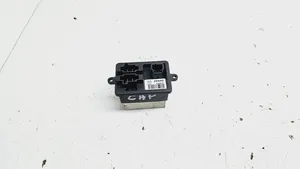 Renault Captur Heater blower motor/fan resistor A43002100