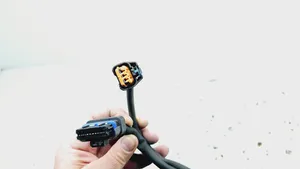 Renault Captur Element lampy przedniej 