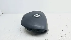 Renault Captur Poduszka powietrzna Airbag kierownicy 98510826TR