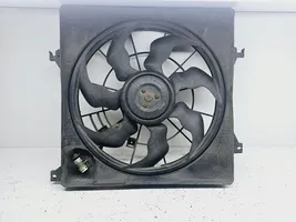 Hyundai ix35 Ventilatore di raffreddamento elettrico del radiatore JB1BGE