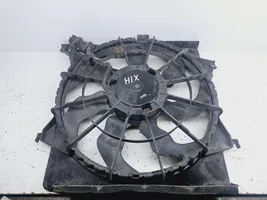 Hyundai ix35 Ventilatore di raffreddamento elettrico del radiatore JB1BGE